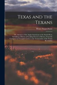 Cover image for Texas and the Texans