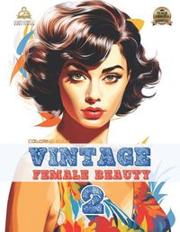 Cover image for Vintage Female Beauty 2