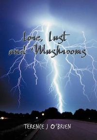 Cover image for Lore, Lust and Mushrooms