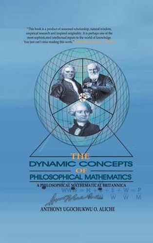 Cover image for The Dynamic Concepts of Philosophical Mathematics