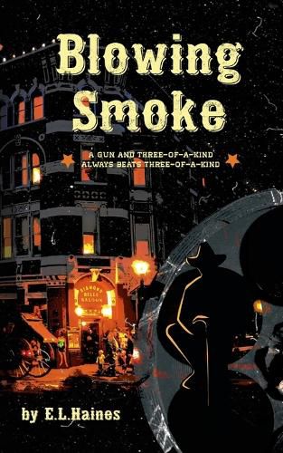 Cover image for Blowing Smoke