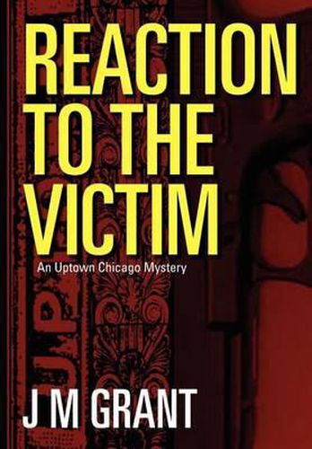 Cover image for Reaction to the Victim