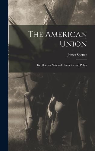 Cover image for The American Union