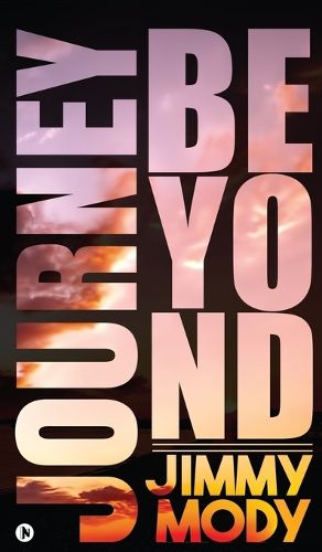 Cover image for Journey Beyond