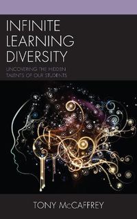 Cover image for Infinite Learning Diversity: Uncovering the Hidden Talents of Our Students