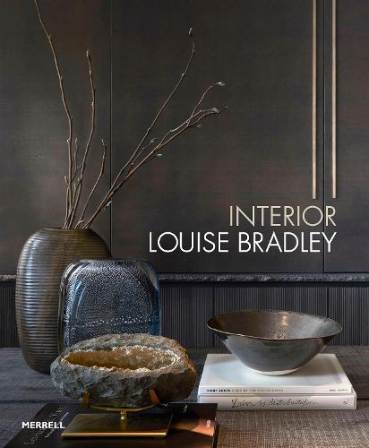 Cover image for Interior: Louise Bradley