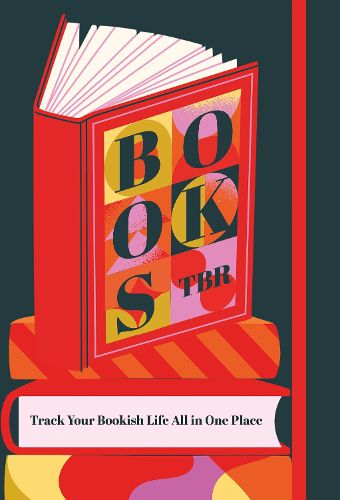 Cover image for Books To Be Read