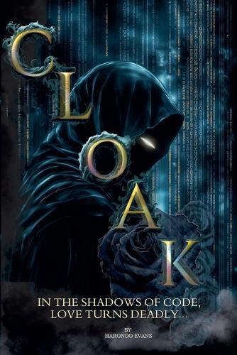 Cover image for Cloak