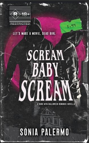 Cover image for Scream Baby Scream
