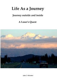 Cover image for Life As A Journey