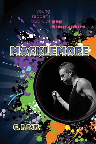 Cover image for Macklemore