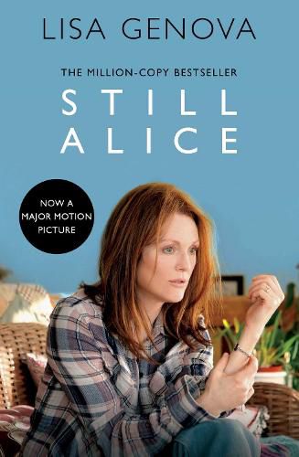 Cover image for Still Alice