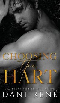 Cover image for Choosing the Hart