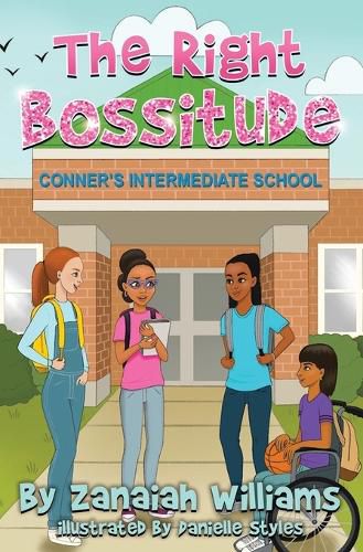 Cover image for The Right Bossitude