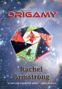 Cover image for Origamy