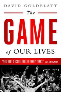 Cover image for The Game of Our Lives
