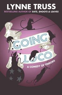 Cover image for Going Loco