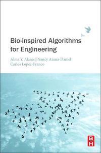 Cover image for Bio-inspired Algorithms for Engineering