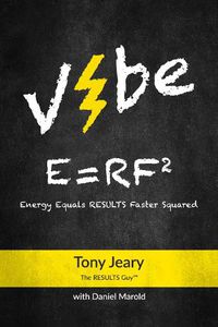 Cover image for Vibe: E=RF^2