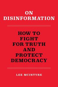 Cover image for On Disinformation
