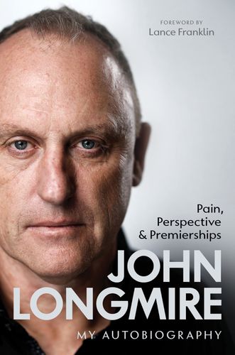 Cover image for John Longmire