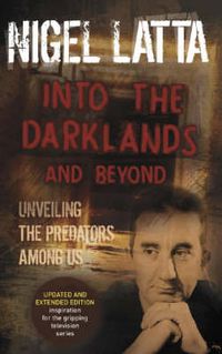 Cover image for Into the Darklands and Beyond