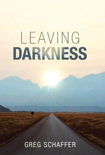 Cover image for Leaving Darkness
