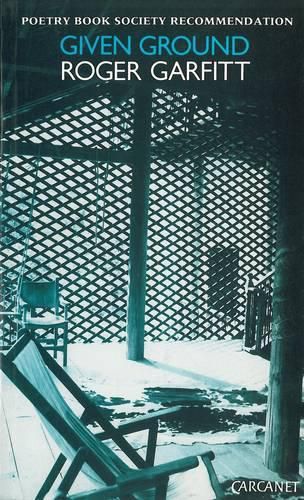 Cover image for Given Ground