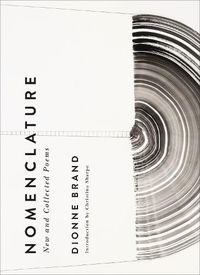 Cover image for Nomenclature: New and Collected Poems