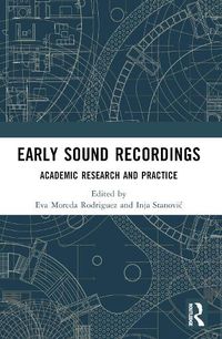 Cover image for Early Sound Recordings