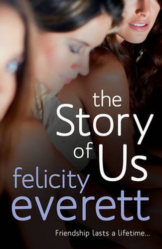 Cover image for The Story of Us