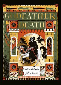 Cover image for Godfather Death