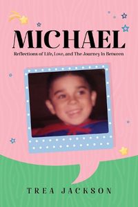 Cover image for Michael