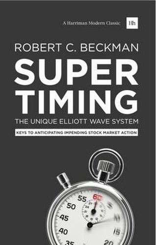 Cover image for Supertiming