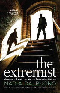 Cover image for The Extremist