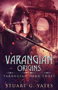 Cover image for Origins