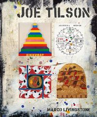 Cover image for Joe Tilson
