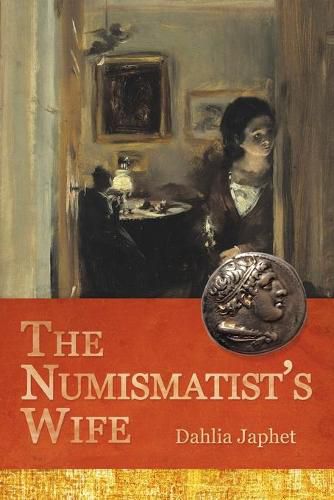 Cover image for The Numismatist's Wife