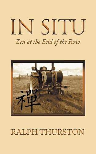Cover image for In Situ