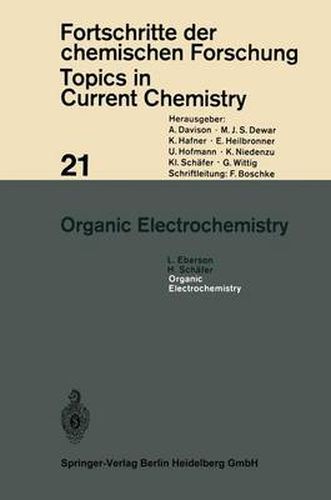 Cover image for Ergebnisse der Physiologie Biologischen Chemie und Experimentellen Pharmakologie