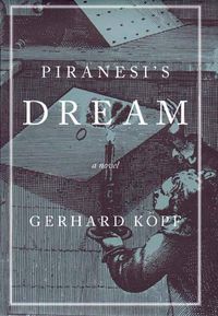 Cover image for Piranesi's Dream