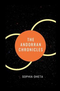 Cover image for The Andorran Chronicles