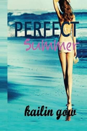 Cover image for Perfect Summer (Loving Summer Series #2)