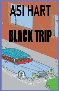 Cover image for Black Trip