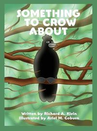 Cover image for Something to Crow About
