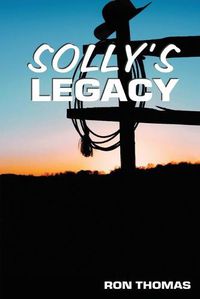 Cover image for Solly's Legacy