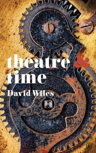 Cover image for Theatre and Time