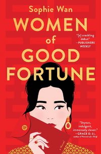 Cover image for Women of Good Fortune