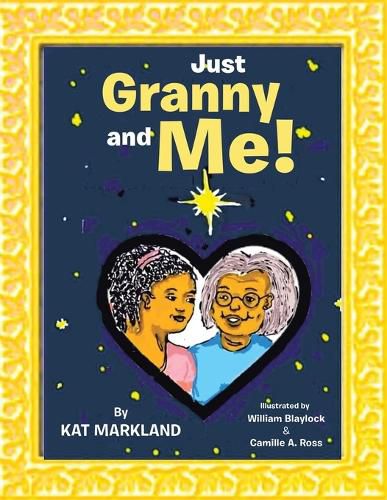 Cover image for Just Granny and Me!