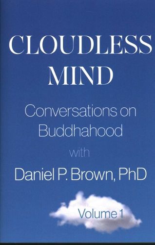Cover image for Cloudless Mind